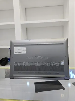 New Laptop Dell XPS 15 16GB Intel Core I7 SSD 1T