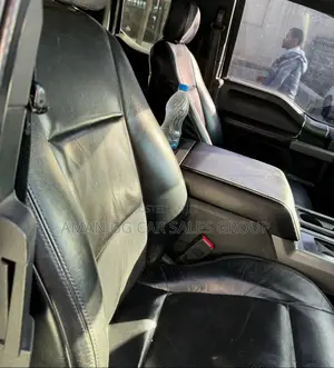 Ford F-150 2020 Matt Black