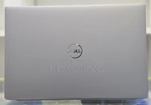 New Laptop Dell XPS 15 16GB Intel Core I7 SSD 1T