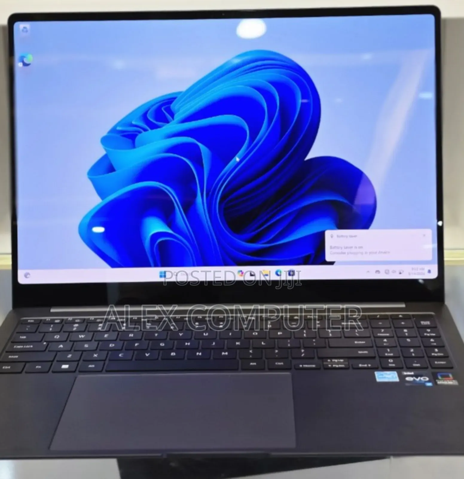 New Laptop Dell XPS 15 16GB Intel Core I7 SSD 1T