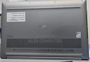 New Laptop Dell XPS 15 16GB Intel Core I7 SSD 1T