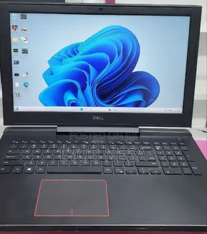 New Laptop Dell G GB Intel Core I7 SSD 512GB