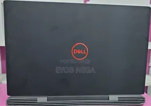 New Laptop Dell G GB Intel Core I7 SSD 512GB