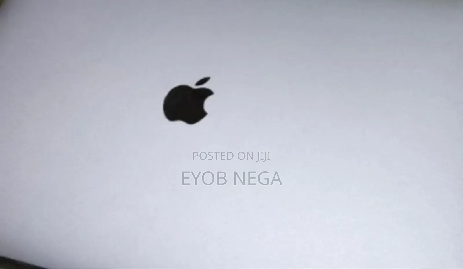 New Laptop Apple MacBook Pro 2019 16GB Intel Core I7 SSD 512GB