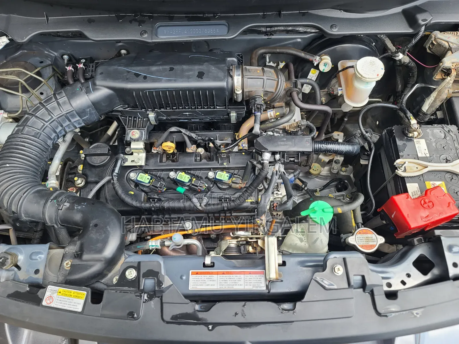 Suzuki S-Presso 2022 Gray