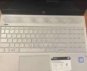 New Laptop HP Pavilion 15 12GB Intel Core I5 HDD+SSD 1.5T
