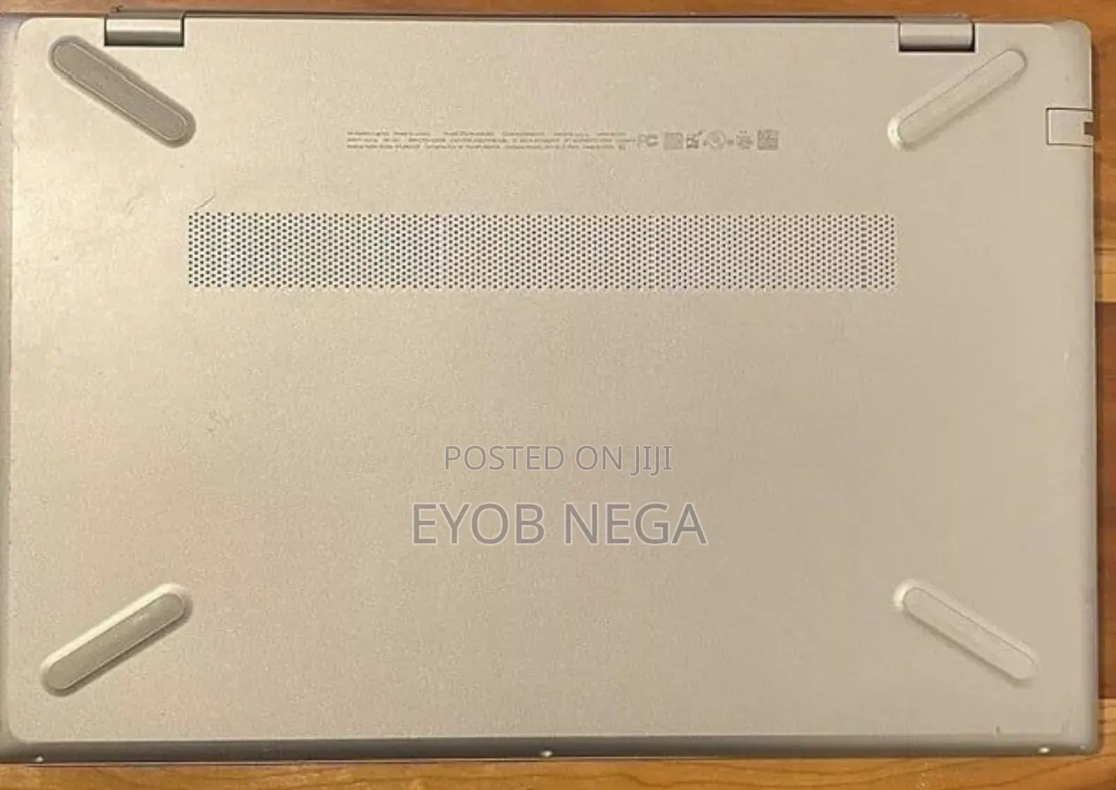 New Laptop HP Pavilion 15 12GB Intel Core I5 HDD+SSD 1.5T