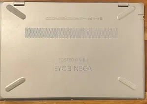 New Laptop HP Pavilion 15 12GB Intel Core I5 HDD+SSD 1.5T