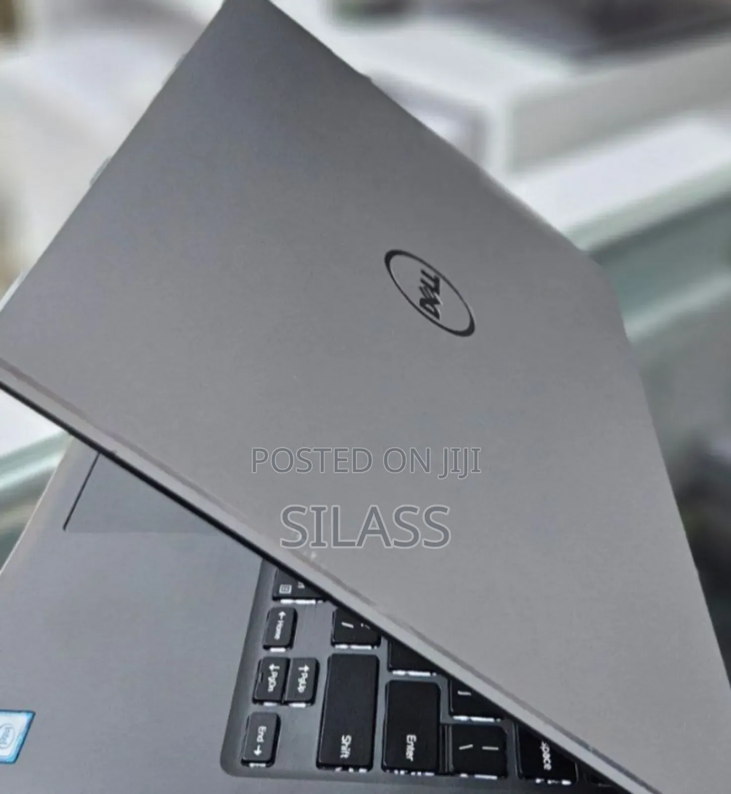 New Laptop Dell Inspiron 14 8GB Intel Core I5 SSD 256GB