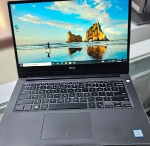 New Laptop Dell Inspiron 14 8GB Intel Core I5 SSD 256GB