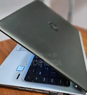 New Laptop HP ProBook 430 G3 8GB Intel Core I5 HDD 500GB