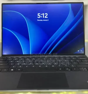 New Laptop Dell XPS 13 16GB Intel Core I7 SSD 512GB