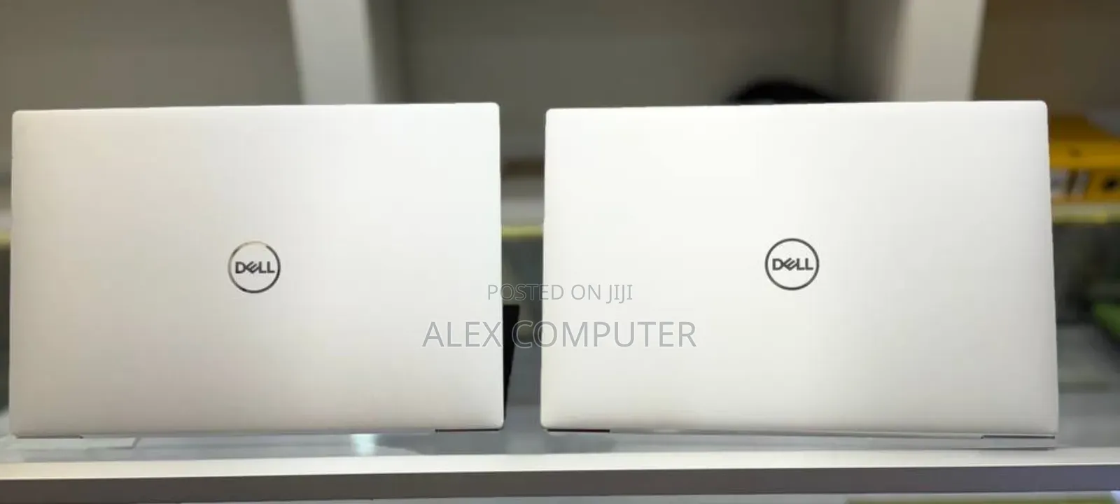 New Laptop Dell XPS 13 16GB Intel Core I7 SSD 512GB