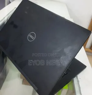 New Laptop Dell Latitude 7280 16GB Intel Core I7 SSD 256GB