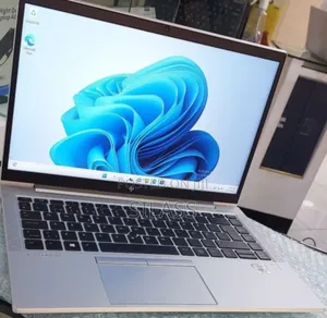 New Laptop HP EliteBook 840 8GB Intel Core I5 SSD 512GB