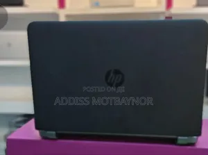 New Laptop HP EliteBook 840 8GB Intel Core I5 SSD 256GB