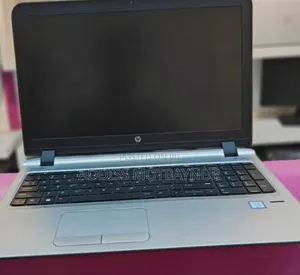 New Laptop HP EliteBook 840 8GB Intel Core I5 SSD 256GB