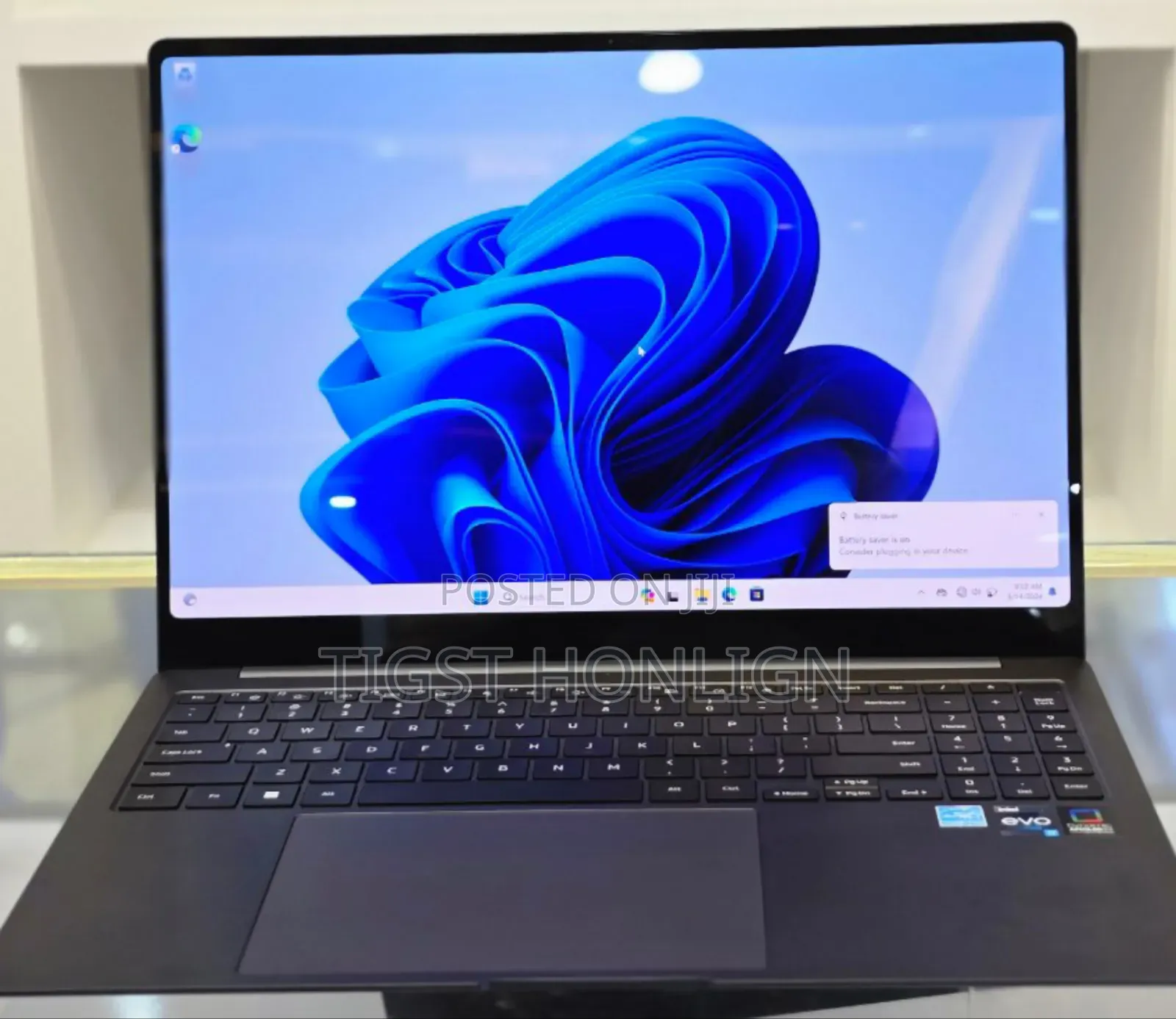 New Laptop Dell Inspiron 15 16GB Intel Core I7 SSD 1T