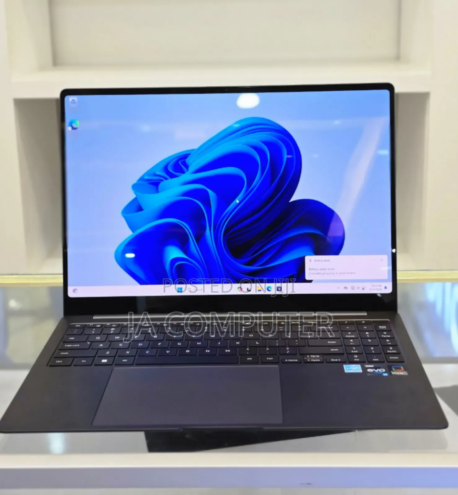 New Laptop Dell XPS 13 16GB Intel Core I7 SSD 1T