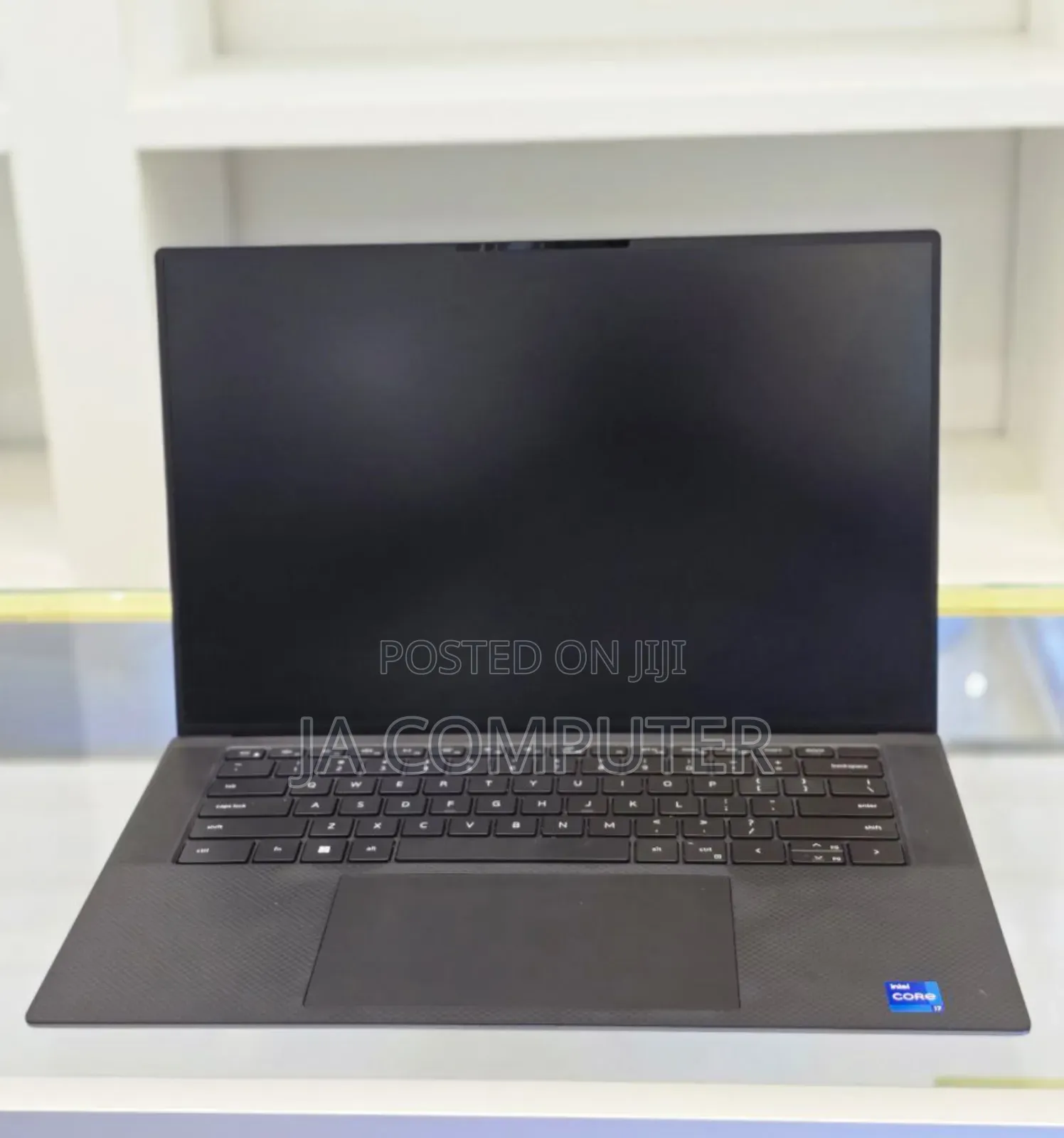 New Laptop Dell XPS 13 16GB Intel Core I7 SSD 1T