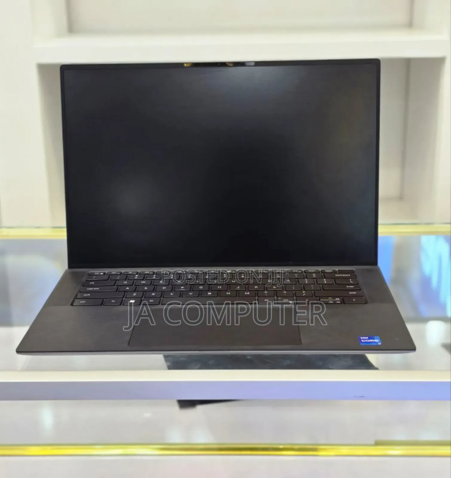 New Laptop Dell XPS 13 16GB Intel Core I7 SSD 1T