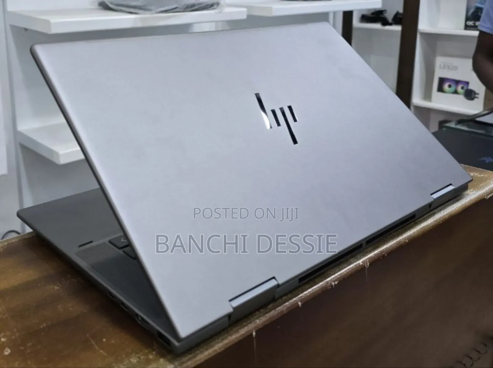 New Laptop HP Envy X360 32GB Intel Core I7 SSD 1T