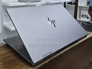 Photo - New Laptop HP Envy X360 32GB Intel Core I7 SSD 1T