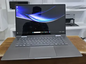 New Laptop HP Envy X360 32GB Intel Core I7 SSD 1T