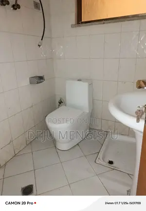 3bdrm Apartment in ሰባ ሁለት, Bole for rent