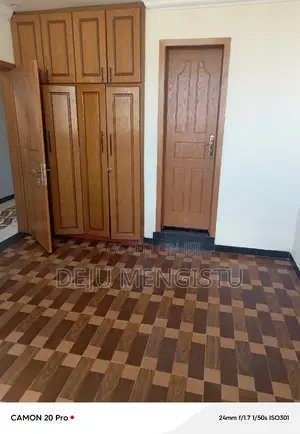 3bdrm Apartment in ሰባ ሁለት, Bole for rent