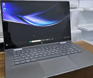 Photo - New Laptop HP Envy X360 32GB Intel Core Ultra 7 SSD 1T