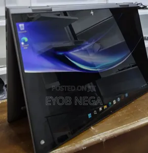 New Laptop HP Envy X360 32GB Intel Core Ultra 7 SSD 1T
