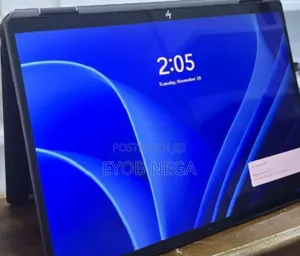 New Laptop HP Spectre 16GB Intel Core I7 SSD 2T