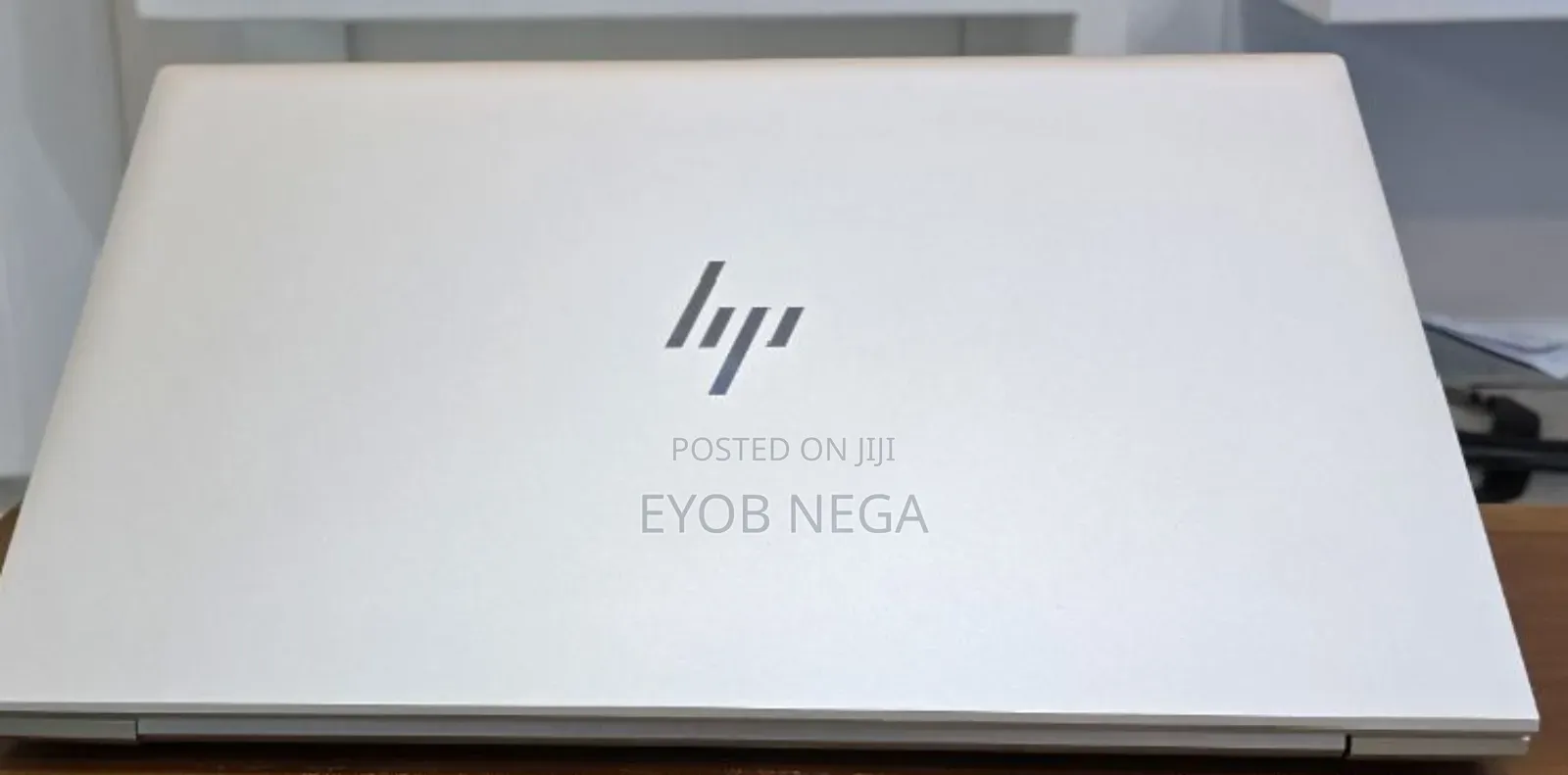 New Laptop HP EliteBook 850 G8 16GB Intel Core I7 SSD 512GB