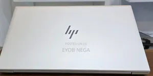 Photo - New Laptop HP EliteBook 850 G8 16GB Intel Core I7 SSD 512GB