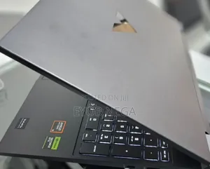 New Laptop HP Victus 15 16GB AMD Ryzen 5 SSD 512GB