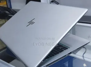 New Laptop HP EliteBook 840 G5 16GB Intel Core I5 SSD 512GB