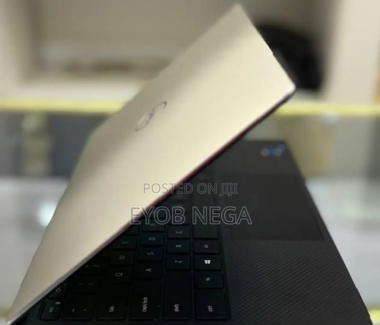 New Laptop Dell XPS 13 16GB Intel Core I7 SSD 512GB