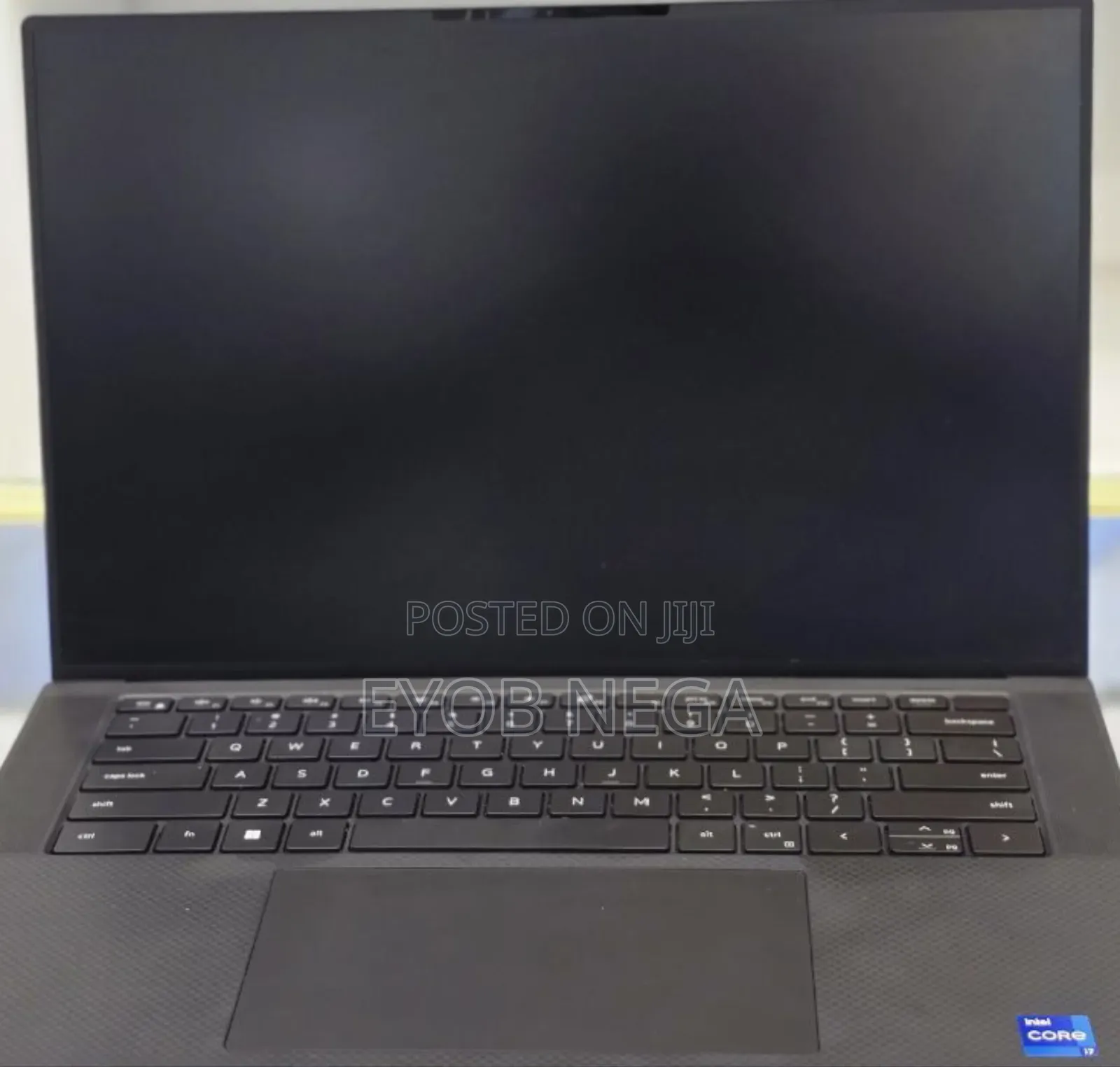 New Laptop Dell XPS 15 16GB Intel Core I7 SSD 1T