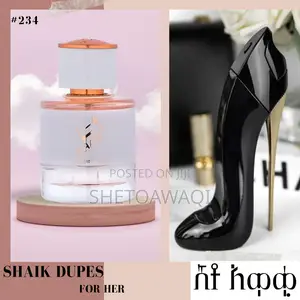 Photo - Shaik Carolina Herrera Good Girl No.234