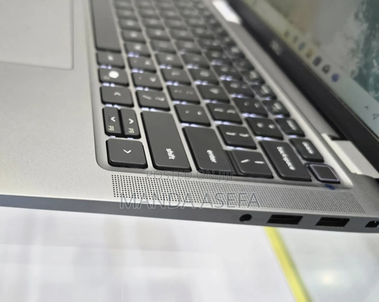New Laptop Dell 32GB Intel Core Ultra 7 SSD 512GB