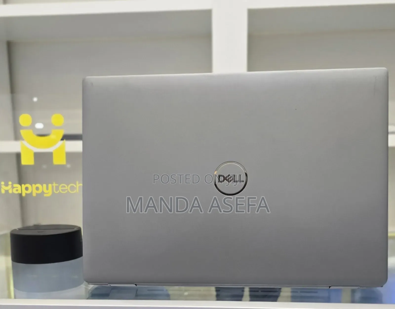 New Laptop Dell 32GB Intel Core Ultra 7 SSD 512GB