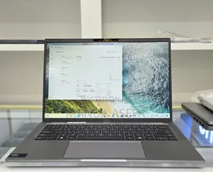 New Laptop Dell 32GB Intel Core Ultra 7 SSD 512GB