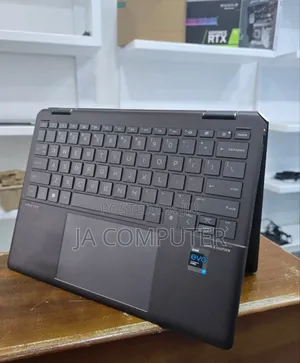 New Laptop HP Spectre X360 16GB Intel Core I7 SSD 2T