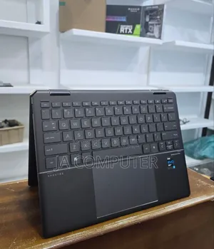 New Laptop HP Spectre X360 16GB Intel Core I7 SSD 2T
