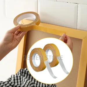 Ultra-Strong Double-Sided Carpet Tape | No More Slipping!