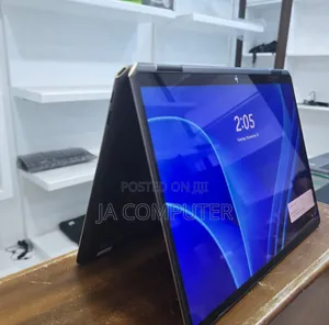 New Laptop HP Spectre X360 16GB Intel Core I7 SSD 2T