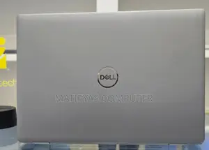 New Laptop Dell 32GB SSD 512GB