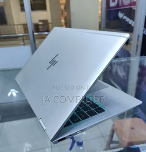 New Laptop HP EliteBook X360 1030 G3 16GB Intel Core I5 SSD 512GB