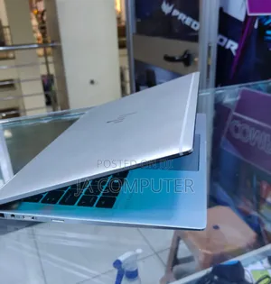 New Laptop HP EliteBook X360 1030 G3 16GB Intel Core I5 SSD 512GB